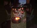 Ootdoor Dinner with SUNJOY Smokeless Fire Pit | Perfect Backyard Nights!