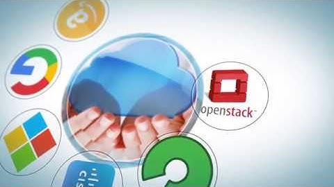 IrisLogic Cloud Computing