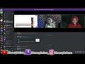 Discord Stream! Pt1.