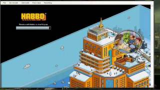 Habbo Hotel Furni Script 2010 - Download Available
