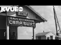 Remembering Camp Swift&#39;s pivotal role during World War II