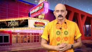 Poojai Tamil Movie Review | Kashayam with Bosskey | Vishal ,Shruti Haasan ,Sathyaraj | Hari
