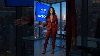 Meta just bought a humanoid robot company
