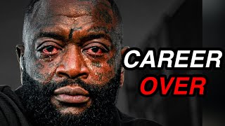 The Satisfying Downfall Of Rick Ross