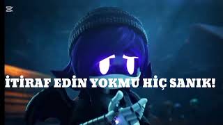 Murder Drones Mr. Schadenfreude