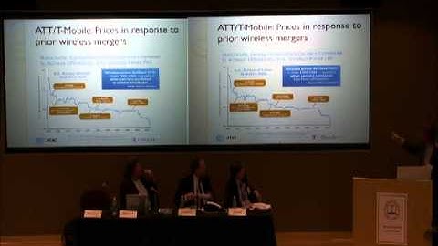 Panel Three: Mergers