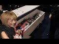 訃報】モーニング娘、AKB48を育てた振付師・夏真由美さん死去 61歳 ※