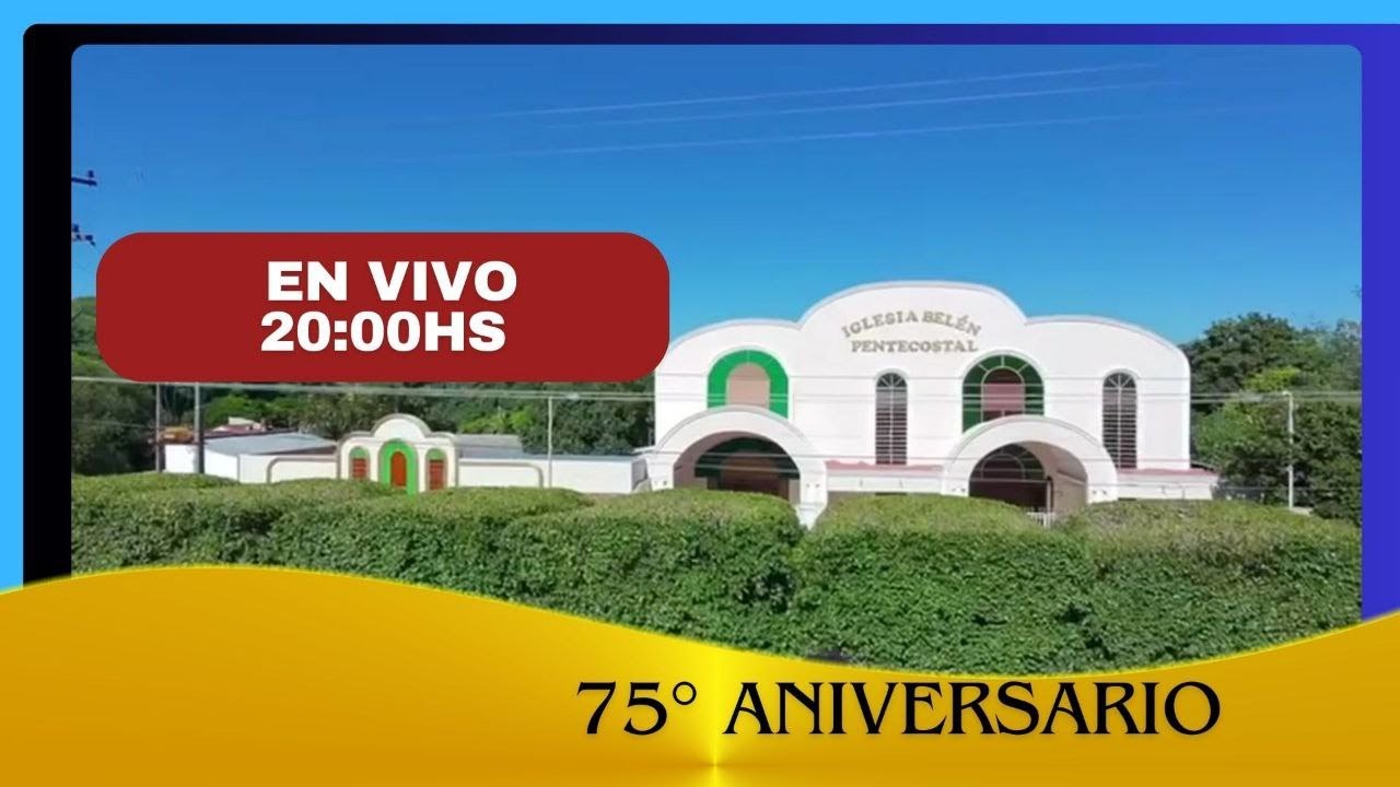 CULTO DE ADORACION A DIOS  DOMINGO 22-02-2026