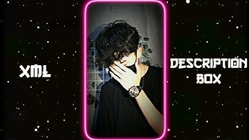 KESARIYA X MC STAN 🥵💓 || NEW XML FILE 🎟️🦋 || NEW TREND XML 👀💥 || NEW TREND 💦💝 || #am_editors_bd#xml