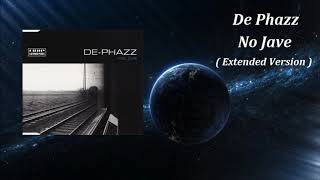 De Phazz - No Jive ( Extended Version )