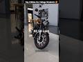 Top 3 Bikes for college students part 2 #motorcycle #bike