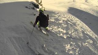 Val Thorens 2014