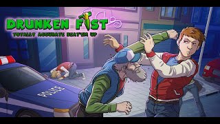 Drunken Fist - Xbox One Gameplay screenshot 4