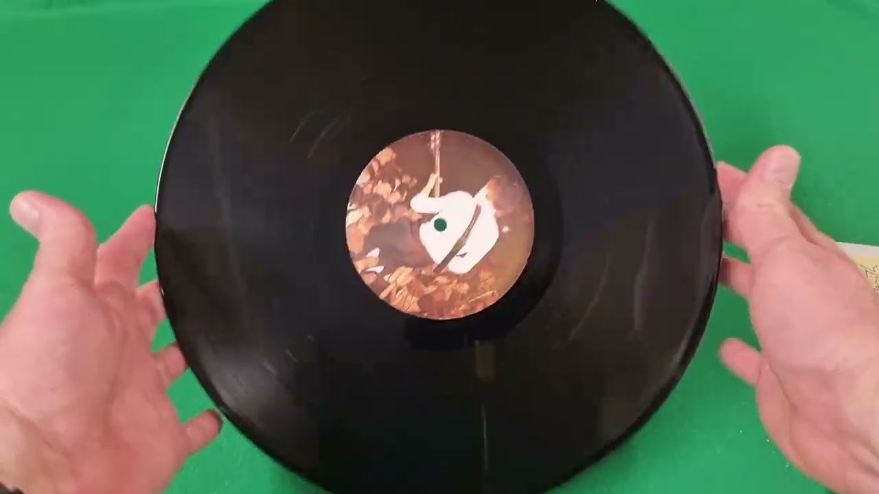 The Jam Live at the 100 Club 1977 double vinyl