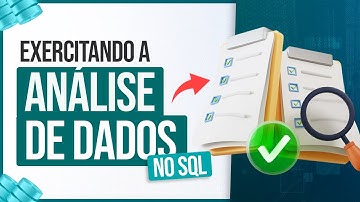 Exercícios de Análise de Dados no SQL
