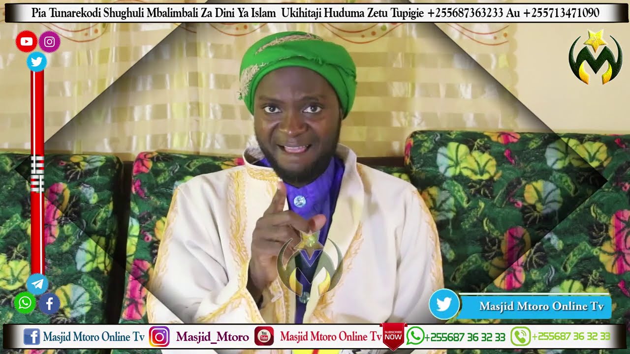 MSUKULE ALIE HAI | HIZI NI ALAMA KUU 3 ZAKUJITAMBUA KUA WEWE NI MSUKULE ULIE HAI | DR. NAKSH BANDY