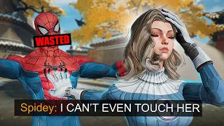 How To Counter Spider-Man | Marvel Rivals