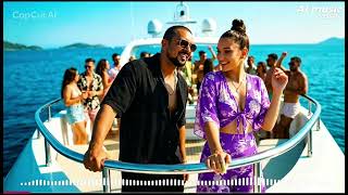  Sol y Sal | Sean Paul x Shenseea Style  AI Music| New Dancehall 2026