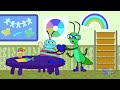 Super Simple Songs⁩ This Is My Classroom Intro Logo Sponsored By Preview 2 Effects