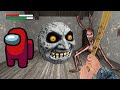 МЫ НАШЛИ ЛУНА ХУЛИГАН АМОНГ АС ДЕМОНИЧЕСКИЙ КРОЛИК В ГРЕННИ ОНЛАЙН - Granny Online Horror Game SCP