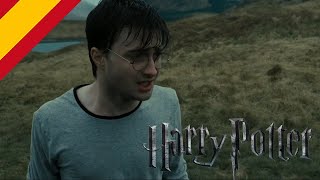 Harry Potter y Las Reliquias de la Muerte [Fandub Castellano]