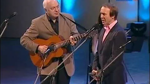 И друзей созову-Памяти Булата Окуджавы 2010 г.