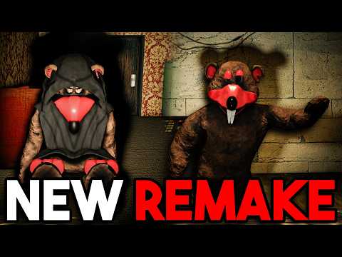 Roblox NEW Night Shift At Paulies REMAKE!... (Early Access)