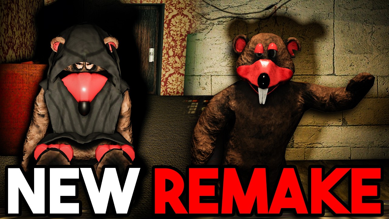 Roblox NEW Night Shift At Paulies REMAKE!... (Early Access)