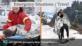 5 INSANE Amazon Car Emergency Kits for Winter (that you'll wish you knew sooner!) Amazon Finds