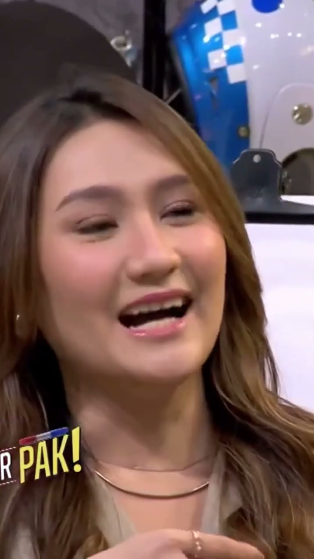 Disha Devina Periksa Kutu Di rambut Kondre  | Lapor Pak! #shorts #laporpaktrans7 #laporpakjan25