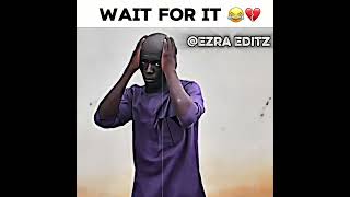 You Think Say You Dey Wise Abi