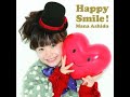 Mana Ashida - Minna No Happy Birthday (Official Video)