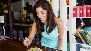 Meet the Chef St Pete - Karma Juice Bar