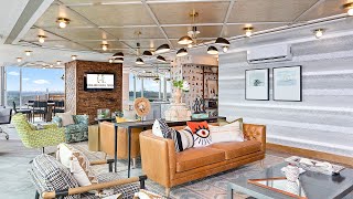 Highland House Tower by Albion - Video Tour