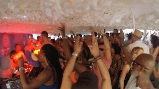 Souldynamic Beach Stage (SuncéBeat 10) 9