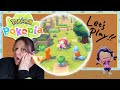 I found a Ho Oh! It's a sign! || Pokémon Pokopia