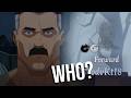They change my name into something | Identity V |