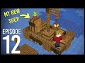 Hermitcraft 7: Episode 12 - GREAT GRIAN GOODIES