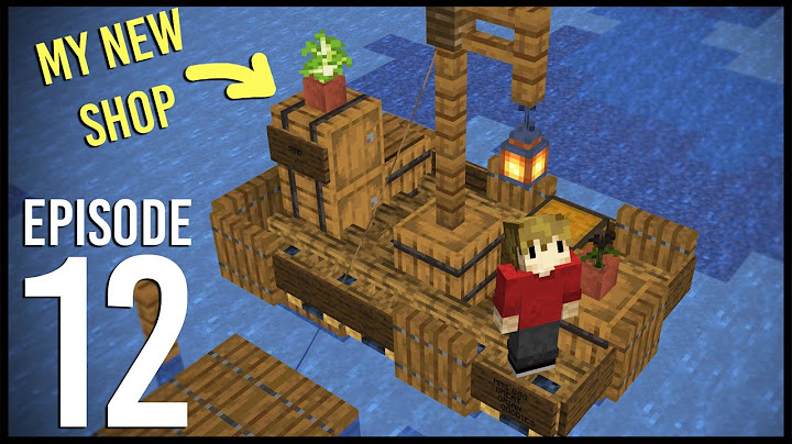 Hermitcraft 7: Episode 12 - GREAT GRIAN GOODIES