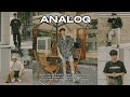 Tutorial edit foto ala selebgram filter analog menggunakan vsco  vsco tutorial