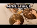 Nostalgic minecraft music with cool instruments