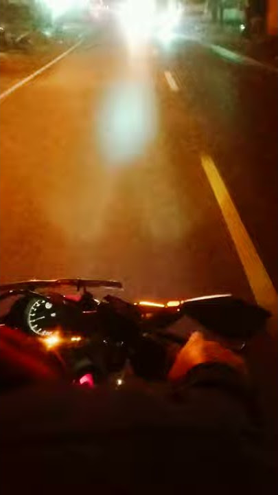 💥 Story wa naik motor baper