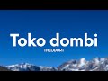 Capture de la vidéo Theodort - Toko Dombi (Paroles/Lyrics)
