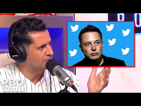 How Elon Musk Is Going To Save Twitter