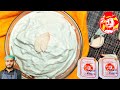 Albaik Garlic Sauce Recipe || Bomb of Flavors