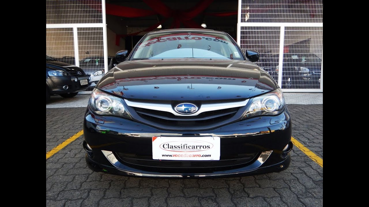 subaru impreza 2 0