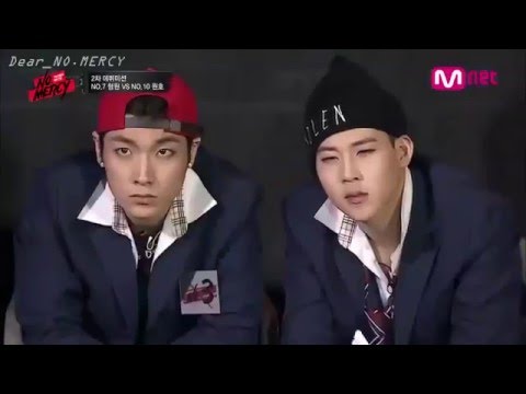 【中字】亨源HYUNGWON 元虎WONHO-Sexy Back