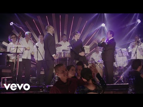 Carlos Cuevas - Cómo Fue (En Vivo) ft. Francisco Céspedes