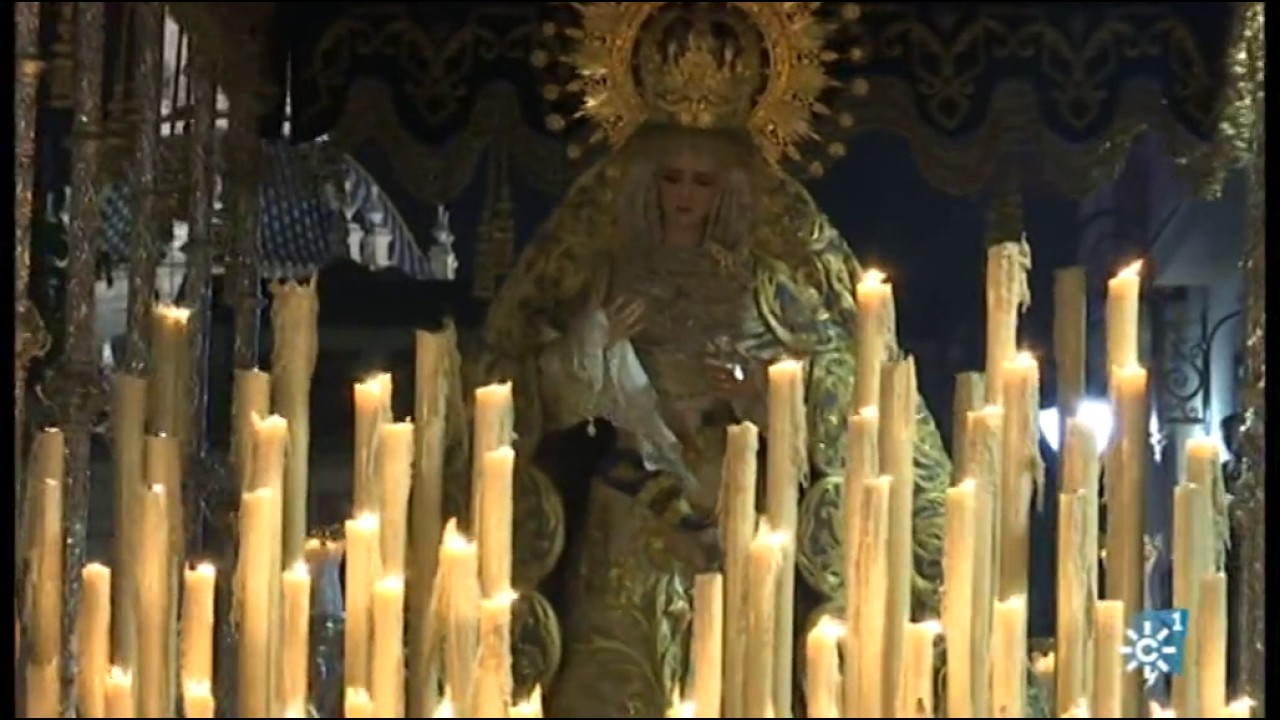 Semana Santa | Resumen Jueves Santo Sevilla