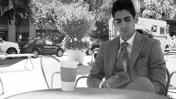 NYU Sight & Sound Film - Parallel Action